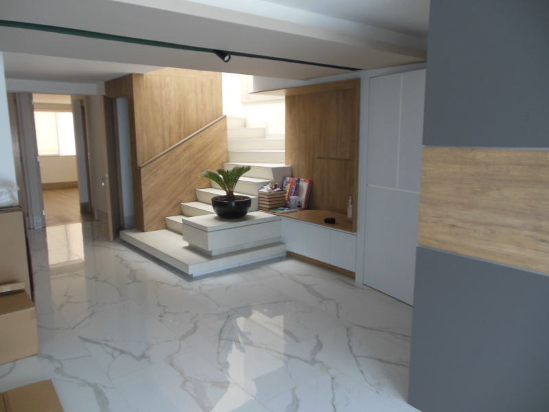 Departamento Renta Polanco Lope De Vega 