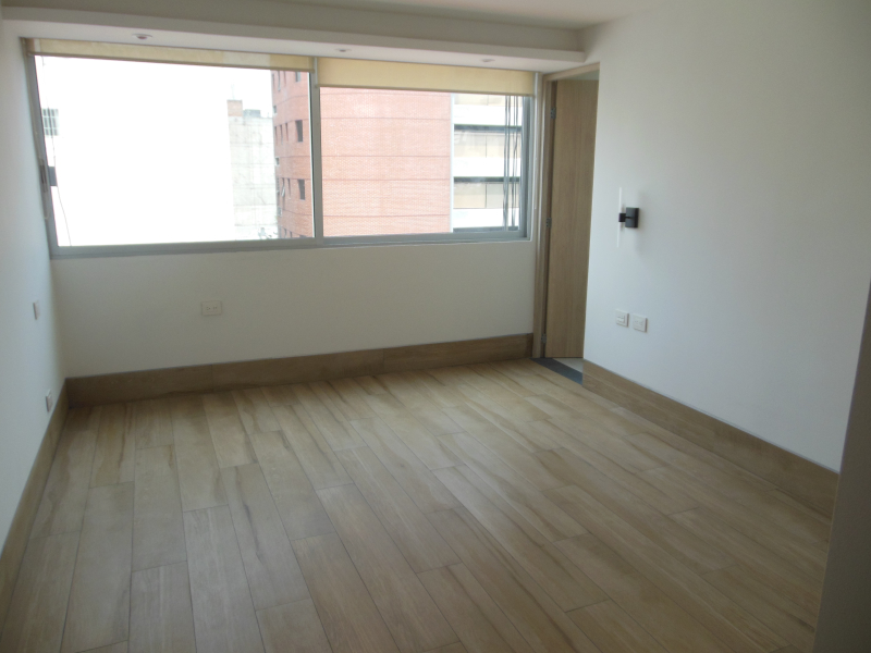 Departamento Renta Polanco Lope De Vega 