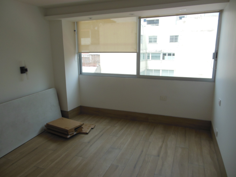 Departamento Renta Polanco Lope De Vega 