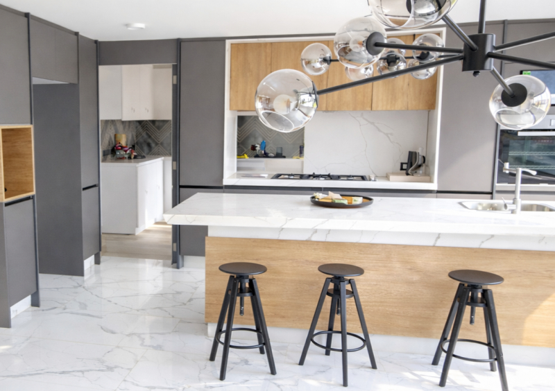 Departamento Renta Polanco Lope de Vega 