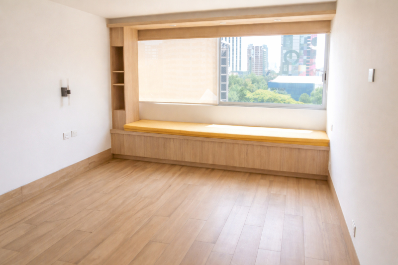 Departamento Renta Polanco Lope de Vega 