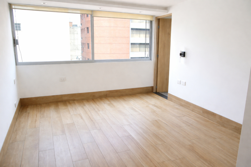 Departamento Renta Polanco Lope de Vega 