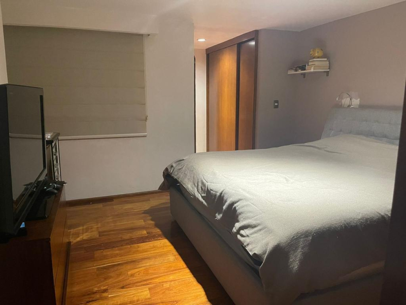 Departamento En Venta En Cofre De Perote