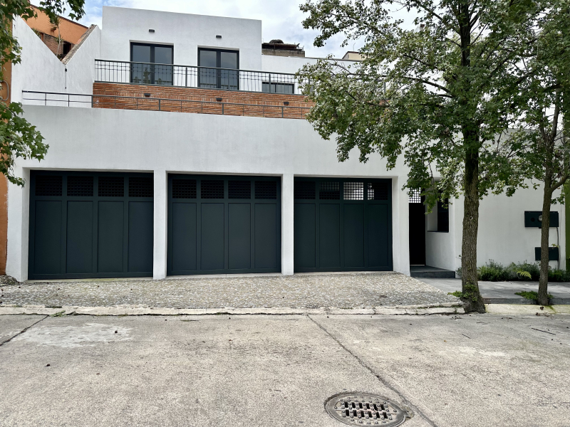Casa En Condominio En Venta En Bosques De La Herradura