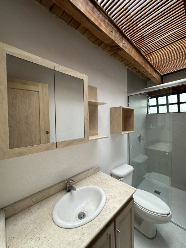 Casa En Condominio En Venta En Bosques De La Herradura