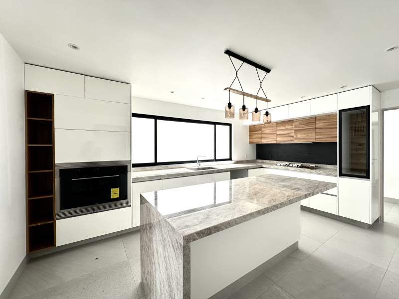 Casa En Condominio En Venta En Bosques De La Herradura