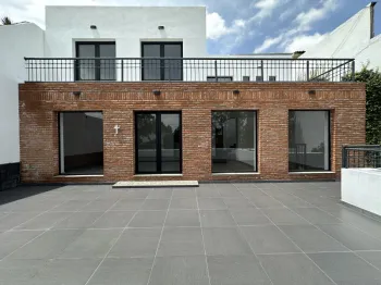 Casa en Condominio en Venta en Bosques de la Herradura