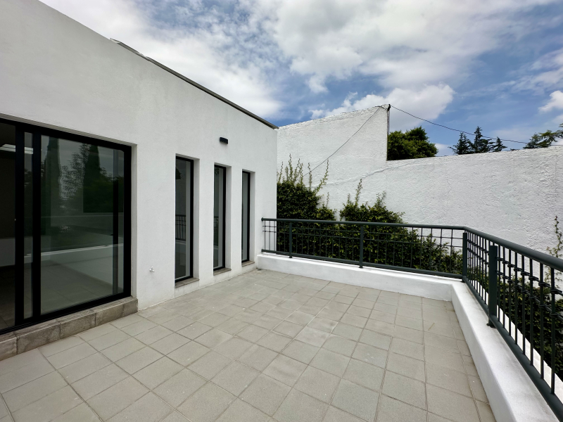 Casa En Condominio En Venta En Bosques De La Herradura