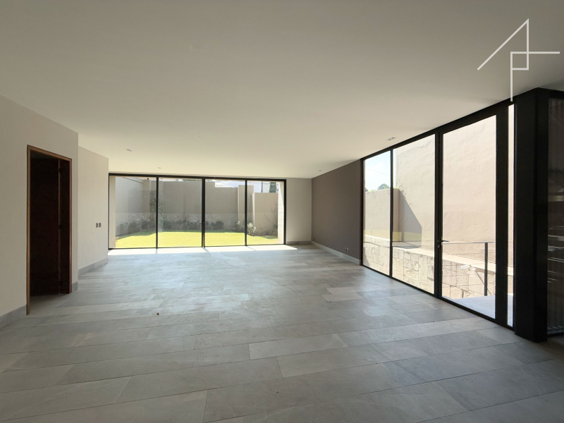 Casa En Condominio En Venta En Lomas De Tecamachalco
