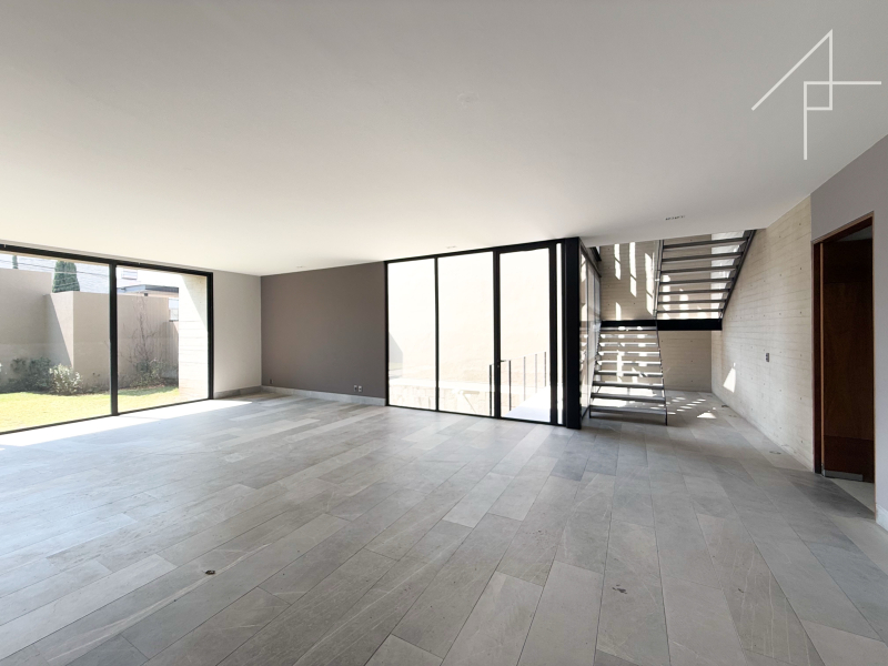 Casa En Condominio En Venta En Lomas De Tecamachalco