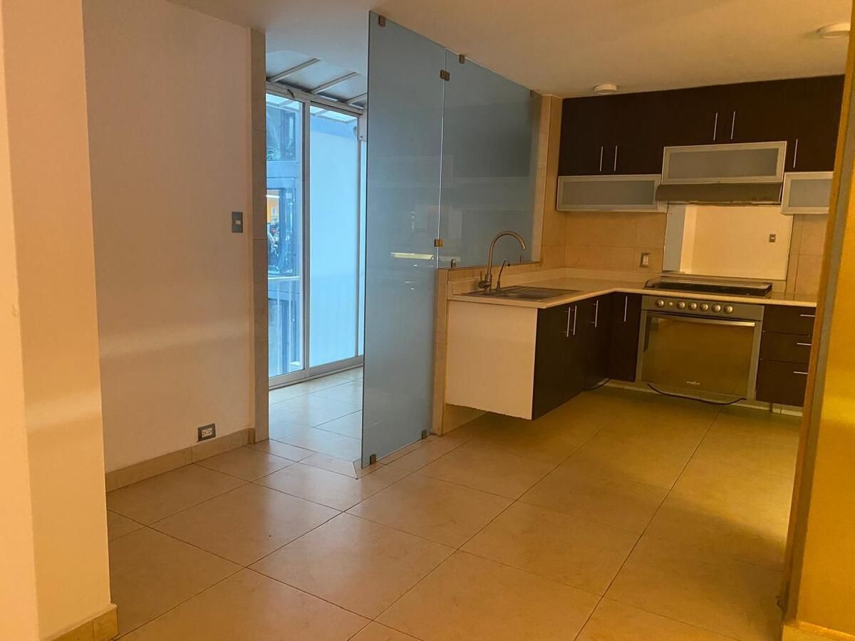 departamento venta polanco