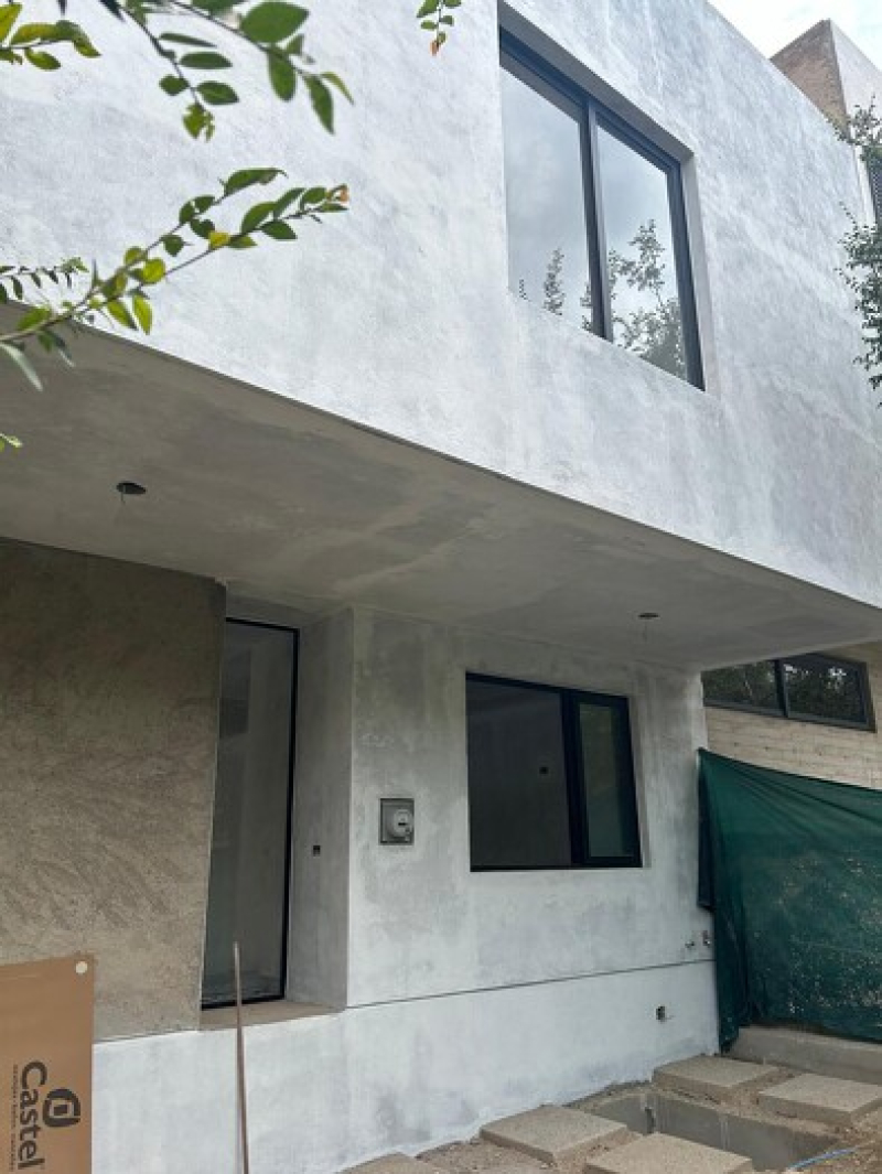 Casas En Preventa En Bosques Vallarta