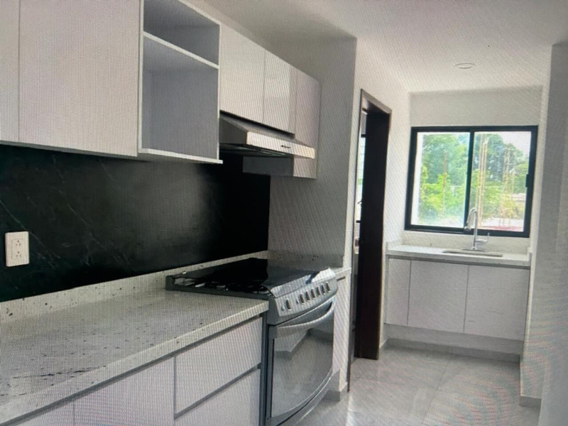 Se Vende Departamento En Arcos Vallarta