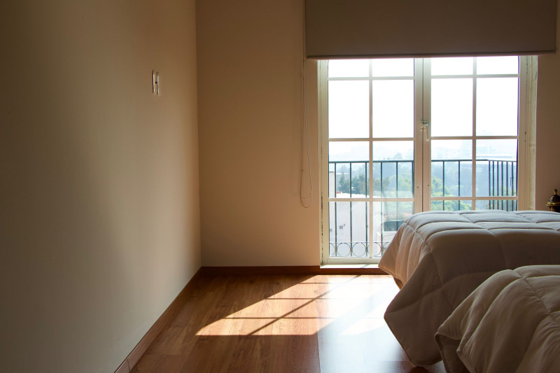 Departamento En Venta En Lomas Manuel Avila Camacho
