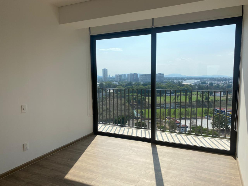 Departamento En Renta - Zentral Residencial
