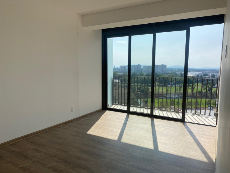 Departamento En Renta - Zentral Residencial