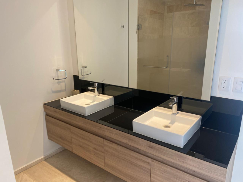 Departamento En Renta - Zentral Residencial
