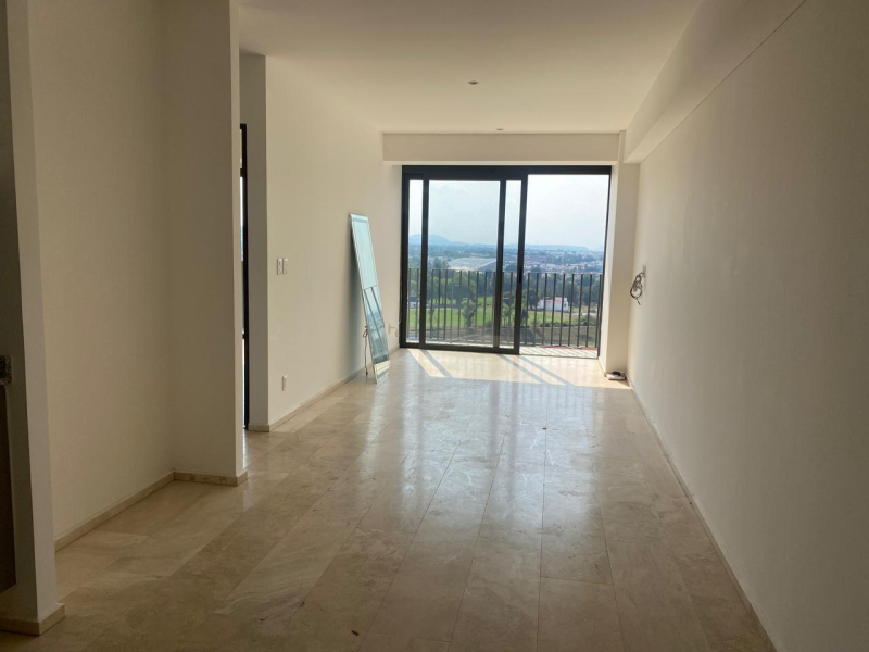 Departamento En Renta - Zentral Residencial