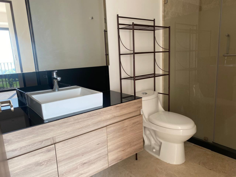 Departamento En Renta - Zentral Residencial