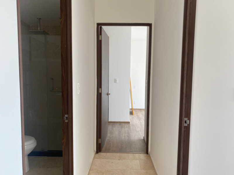 Departamento En Renta - Zentral Residencial
