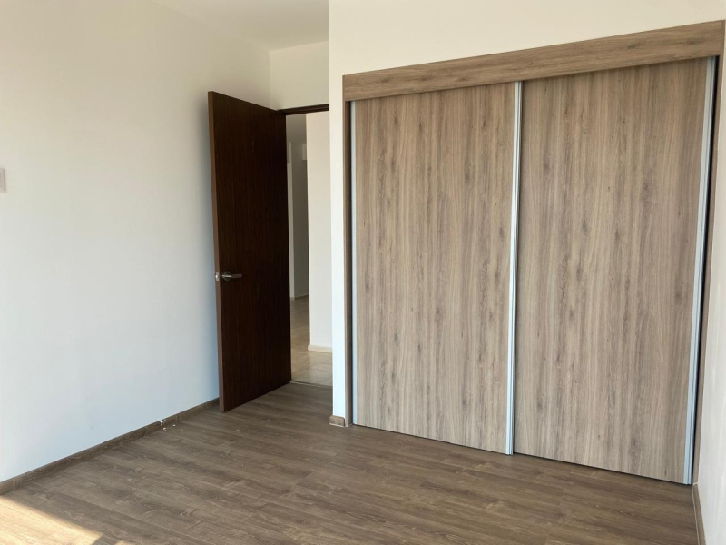 Departamento En Renta - Zentral Residencial