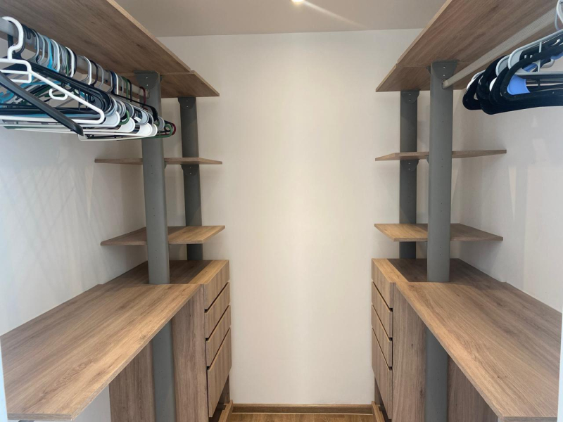 Departamento En Renta - Zentral Residencial