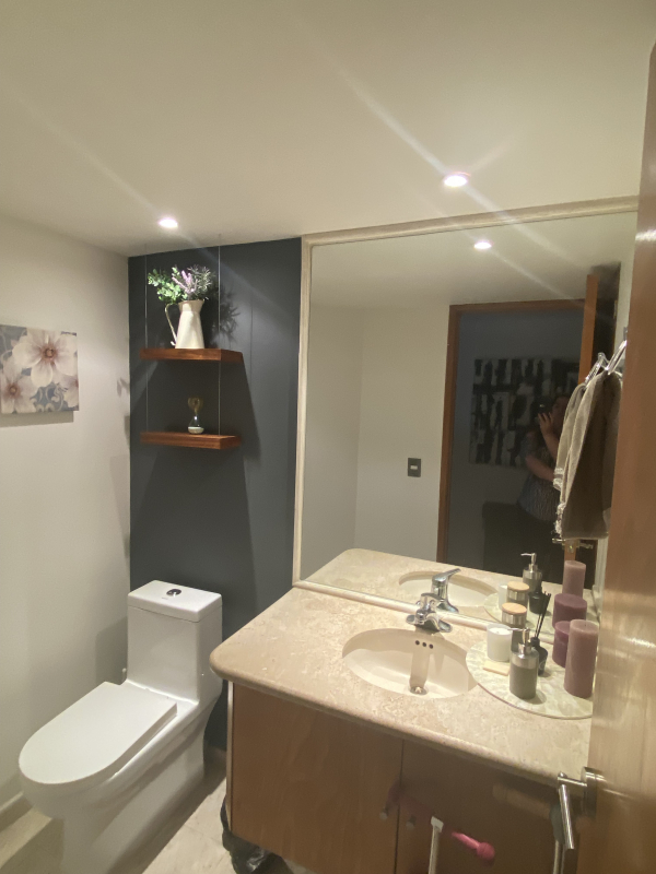 Departamento Venta Interlomas.