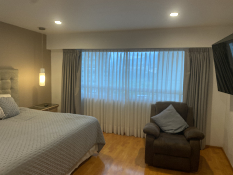 Departamento Venta Interlomas.