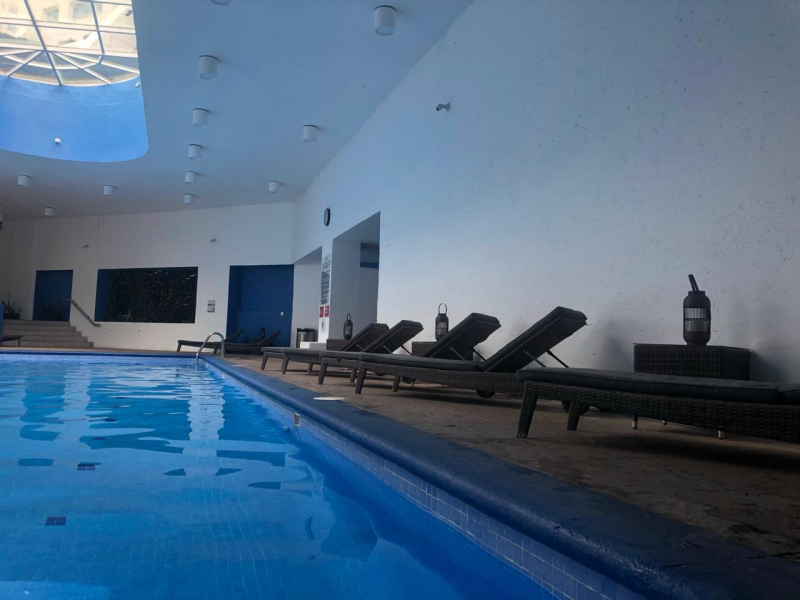 Departamento Venta Interlomas.