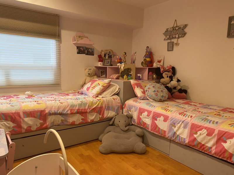 Departamento Venta Interlomas.