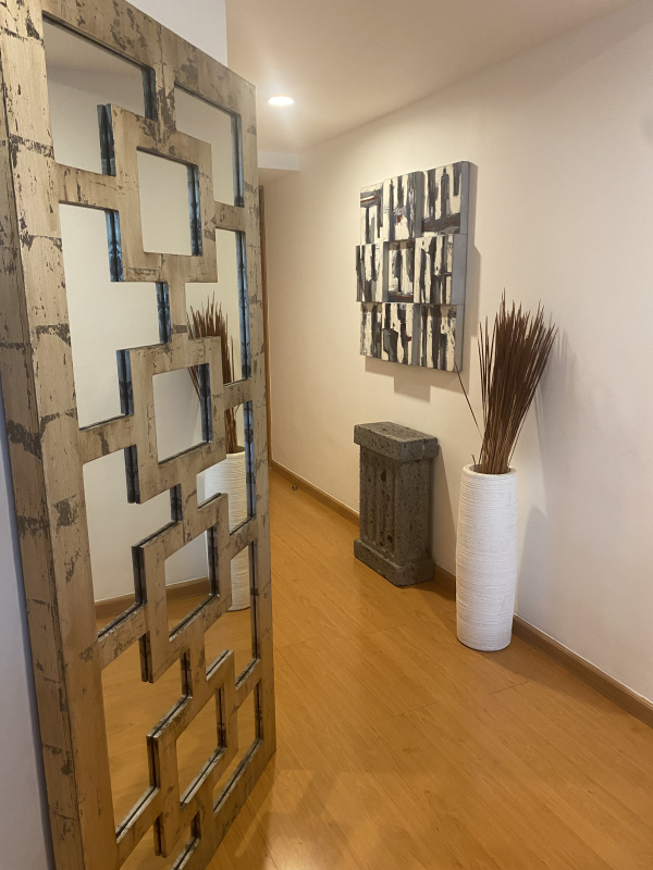 Departamento Venta Interlomas.
