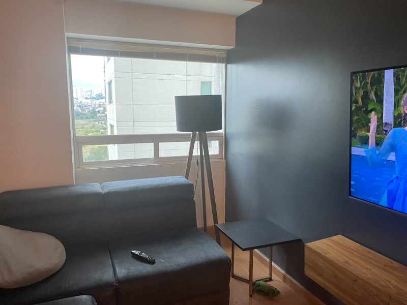 Departamento Venta Interlomas.