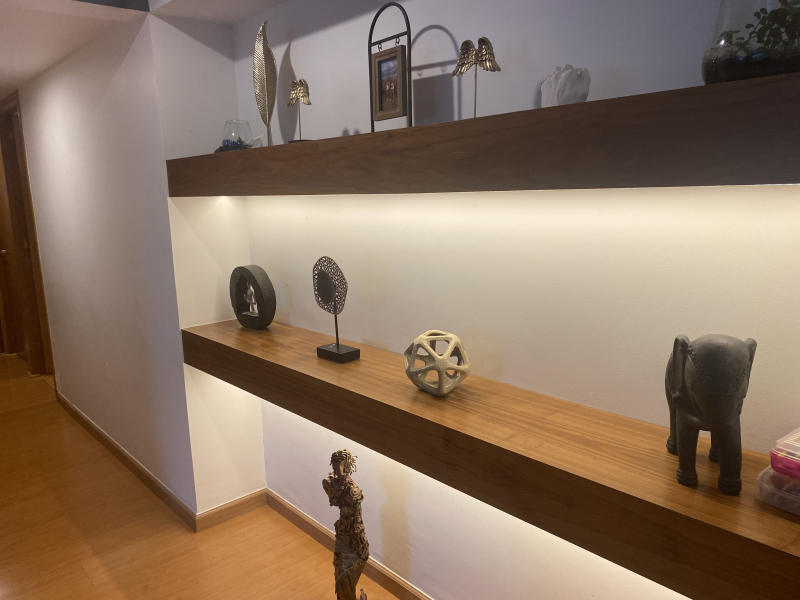 Departamento Venta Interlomas.