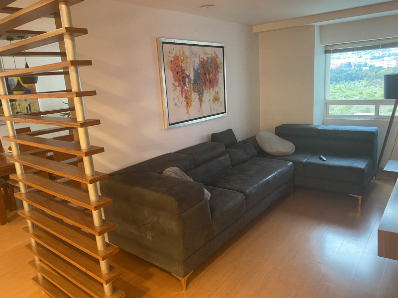 Departamento Venta Interlomas.