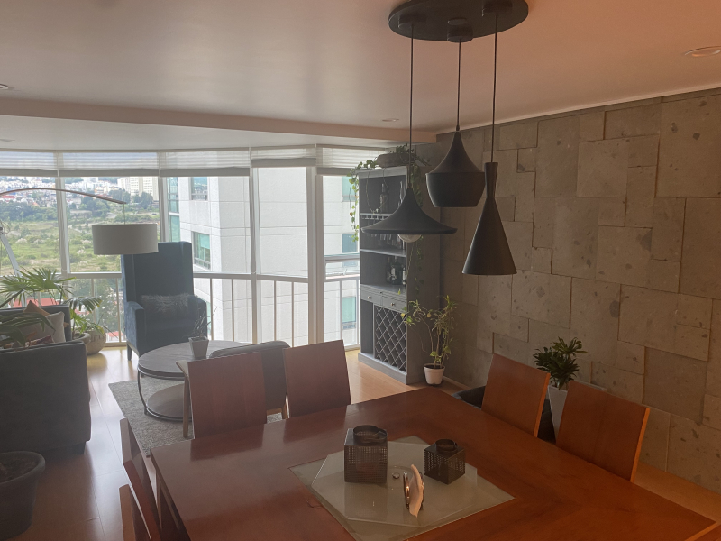 Departamento Venta Interlomas.