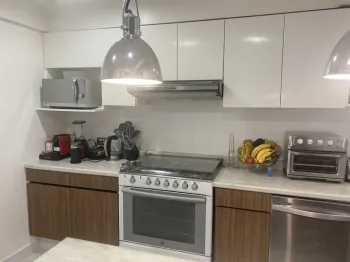 Departamento Venta Interlomas.
