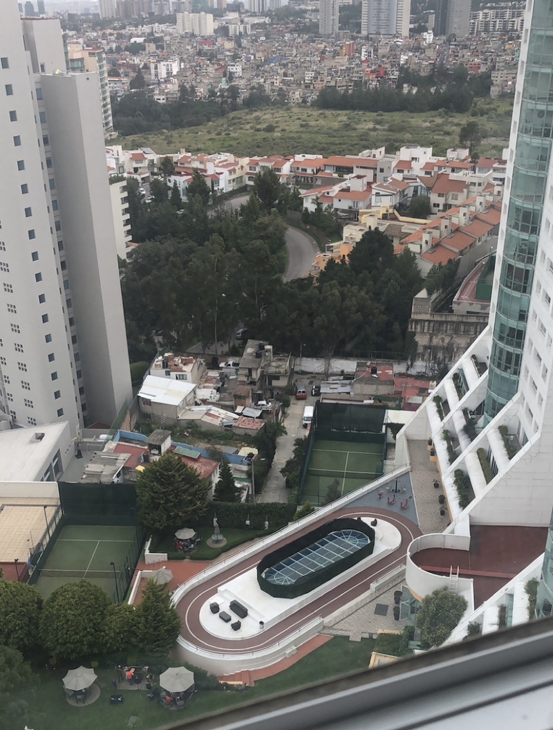 Departamento Venta Interlomas.