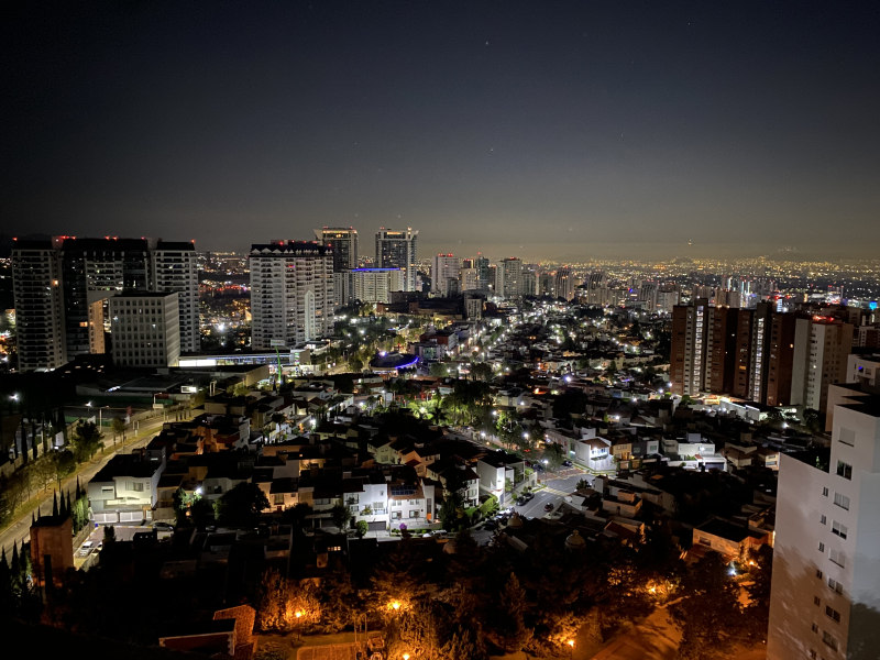 Departamento Venta Interlomas.