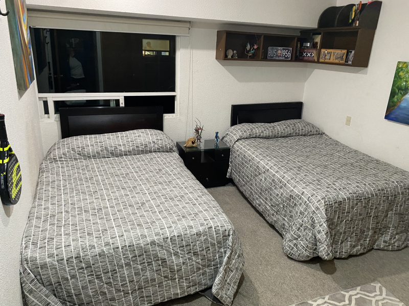 Departamento Venta Interlomas.
