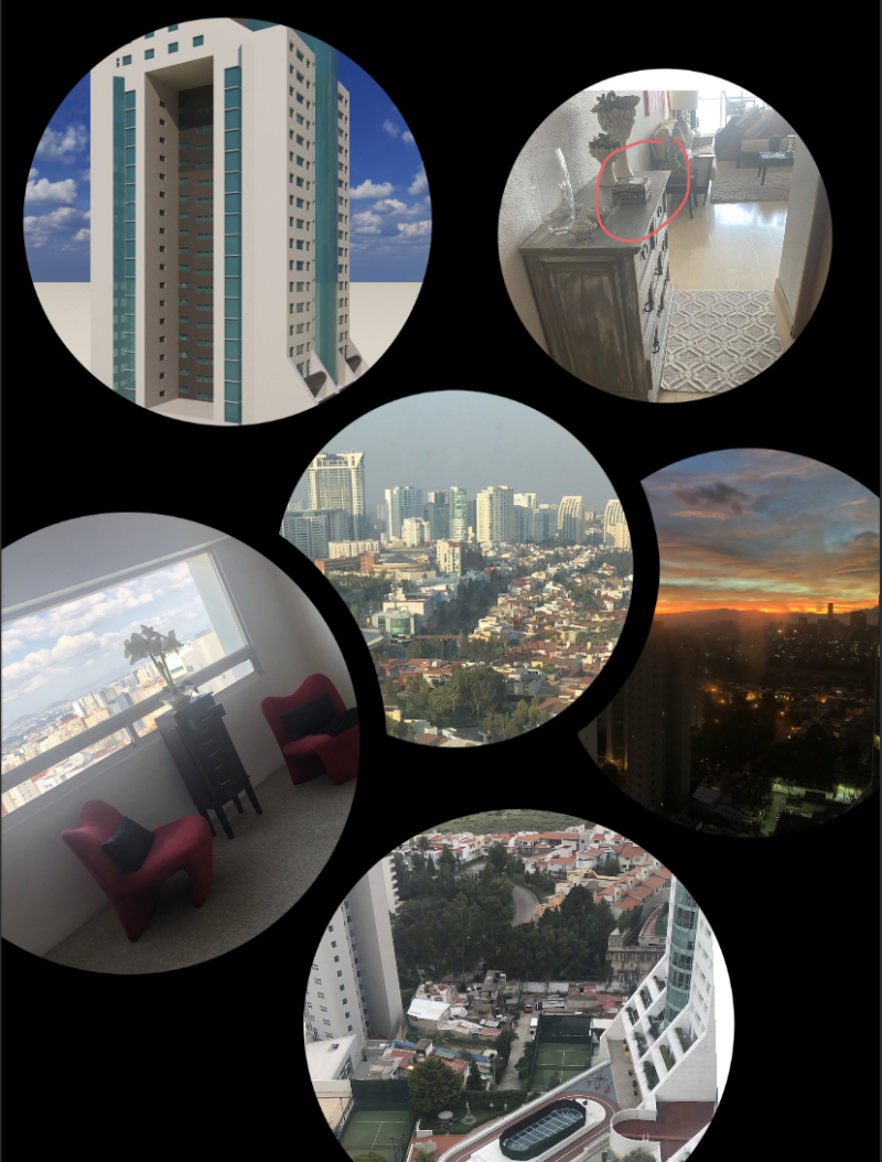 Departamento Venta Interlomas.