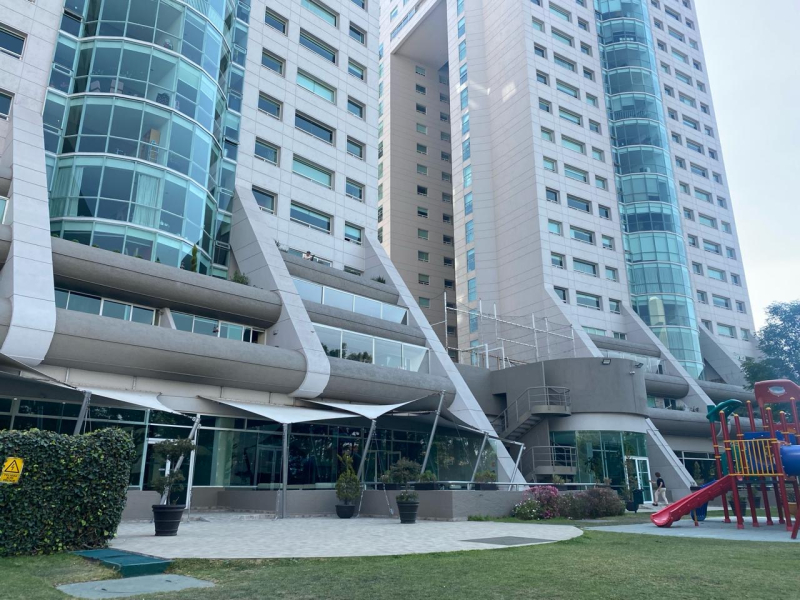Departamento Venta Interlomas.