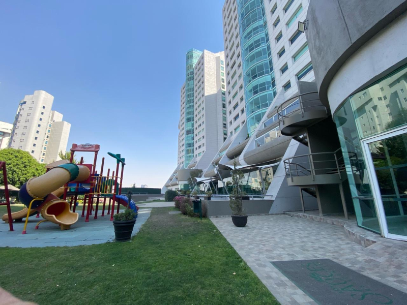 Departamento Venta Interlomas.