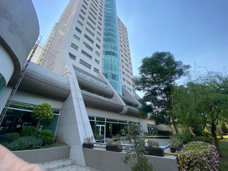 Departamento Venta Interlomas.