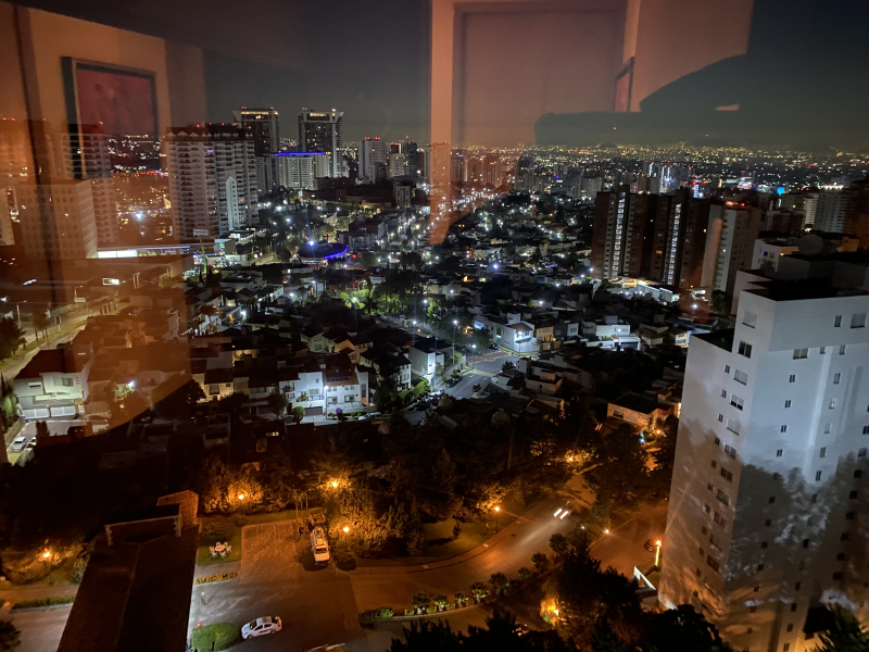 Departamento Venta Interlomas.
