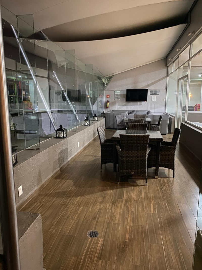 Departamento Venta Interlomas.
