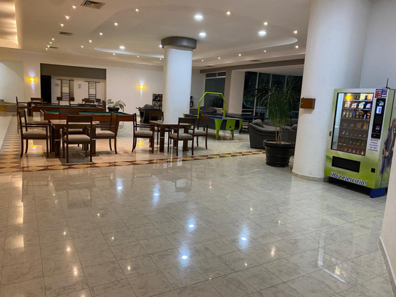 Departamento Venta Interlomas.