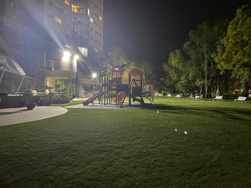 Departamento Venta Interlomas.