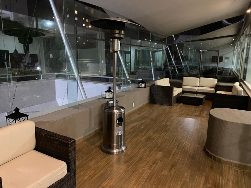 Departamento Venta Interlomas.