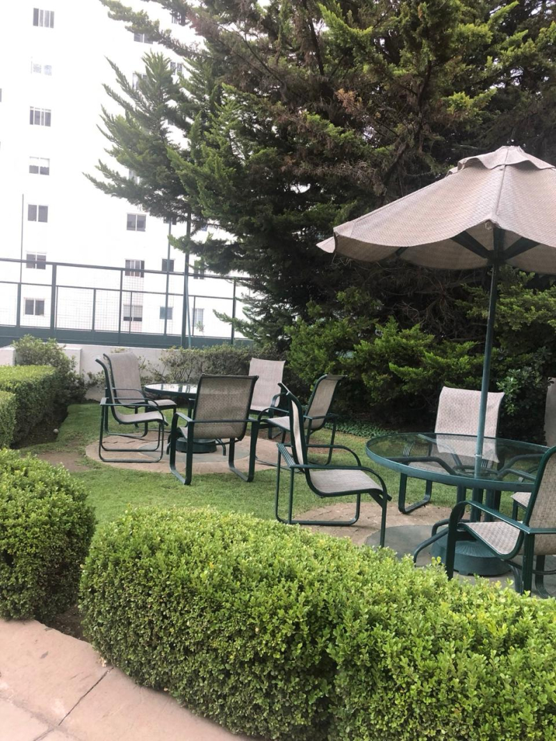 Departamento Venta Interlomas.