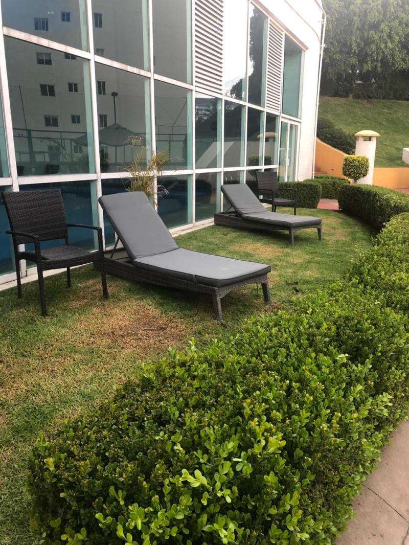 Departamento Venta Interlomas.